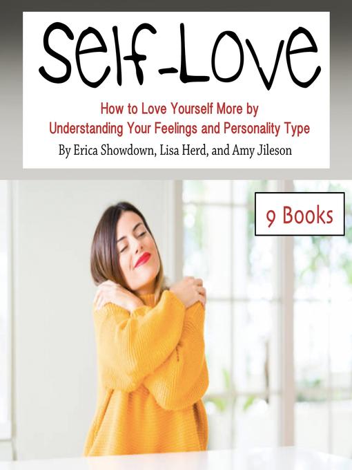 Title details for Self-Love by Amy Jileson - Wait list